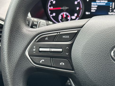 Used 2021 Hyundai Santa Fe SEL image 26