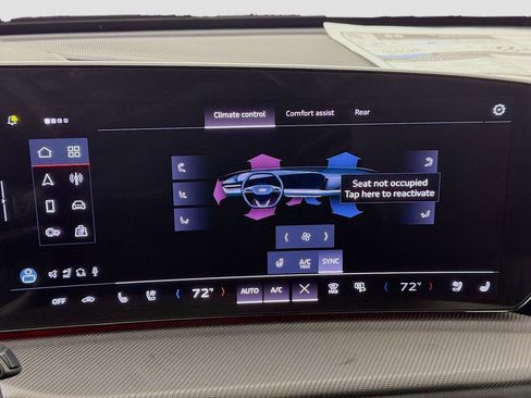 New 2025 Audi SQ5 Premium Plus image 16