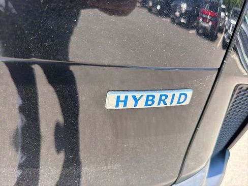 Used 2025 MAZDA CX-50 AWD 2.5 Hybrid w/ Premium Pkg image 10