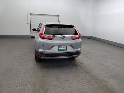 Used 2017 Honda CR-V EX image 6