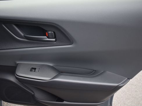 Certified 2026 Toyota Prius LE AWD/4WD image 22