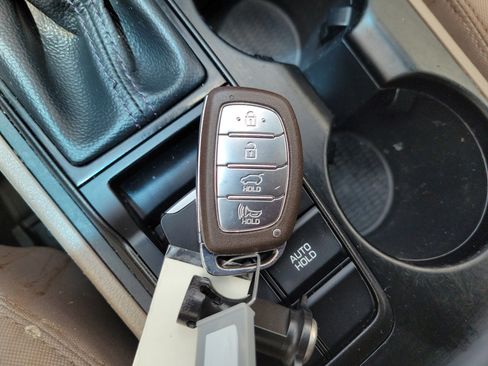Used 2020 Hyundai Tucson SEL FWD image 28