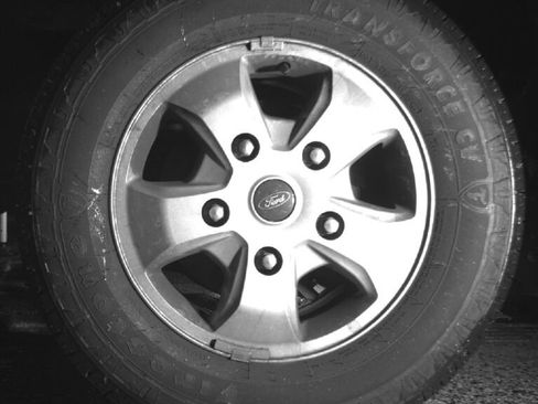 Used 2017 Ford Transit 350 XLT image 12