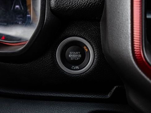 Used 2025 RAM 1500 Rebel w/ Rebel Level 1 Equipment Group image 19