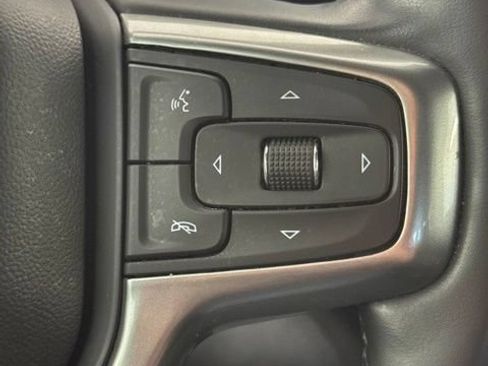 Used 2023 Chevrolet Silverado 3500 LTZ w/ LTZ Plus Package AWD/4WD image 7