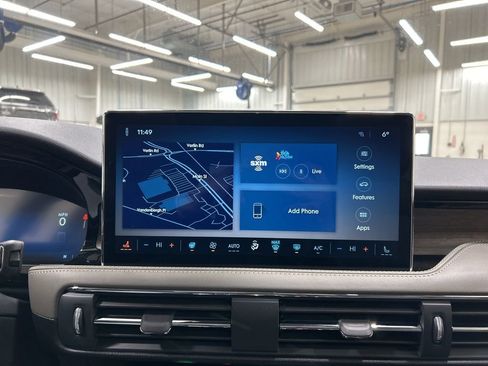 New 2026 Lincoln Corsair Reserve image 17