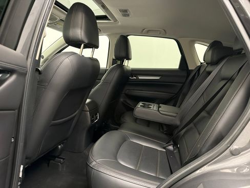 Used 2021 MAZDA CX-5 Grand Touring Reserve AWD/4WD image 19