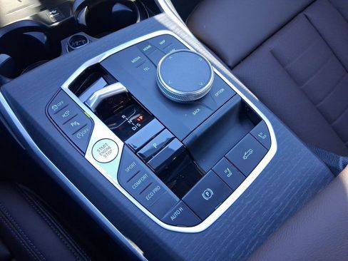 New 2026 BMW 430i Convertible image 28