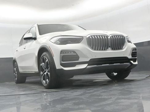 Used 2020 BMW X5 sDrive40i w/ Premium Package RWD image 49