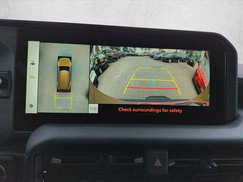 New 2026 Toyota Land Cruiser w/ Premium Package image 13