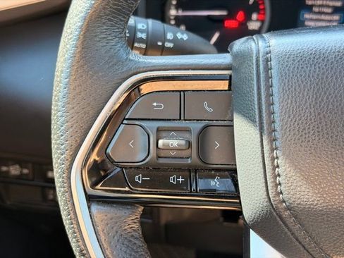 Used 2023 Toyota Tundra Limited w/ Power Package AWD/4WD image 28
