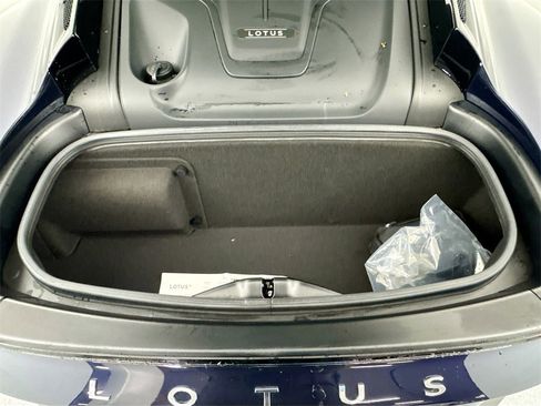 Used 2024 Lotus Emira First Edition image 28