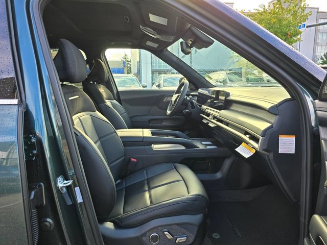 New 2027 Kia Telluride SX Prestige AWD/4WD image 11