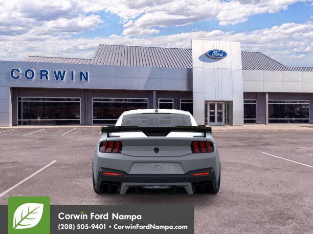 New 2026 Ford Mustang Dark Horse SC RWD image 6