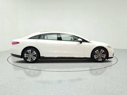 Certified 2024 Mercedes-Benz EQS 450+ Sedan image 4