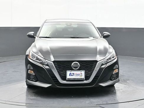 Used 2022 Nissan Altima 2.5 SL image 24