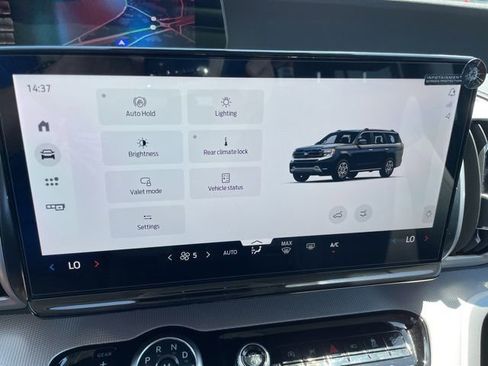 New 2026 Ford Expedition Active AWD/4WD image 36
