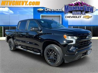 Used 2023 Chevrolet Silverado 1500 RST w/ Protection Package video 1
