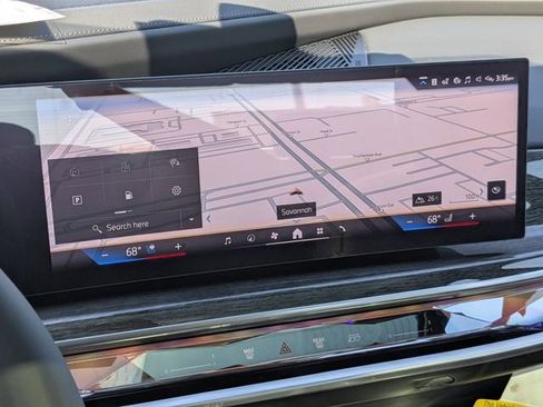 New 2026 BMW 760i xDrive w/ Luxury Rear Seating Package AWD/4WD image 22