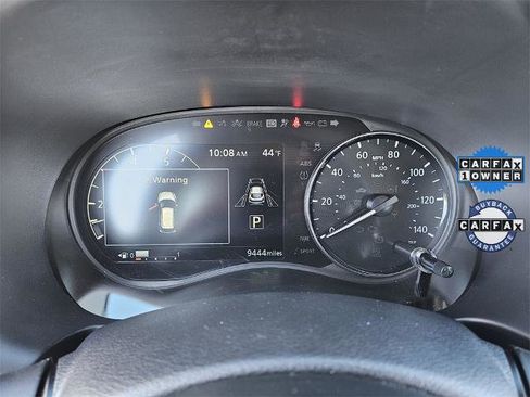 Certified 2024 Nissan Kicks SV w/ Interior Electronics Package image 27