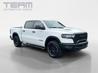 New 2026 RAM 1500 Rebel w/ Advanced Safety Group II video 1