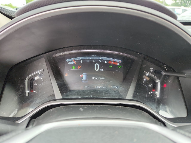 Used 2020 Honda CR-V EX image 21