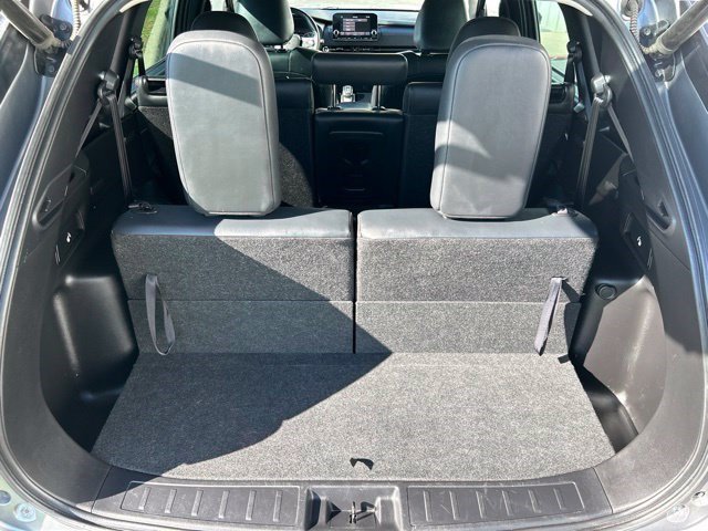 Used 2023 Mitsubishi Outlander SE Black Edition FWD image 44