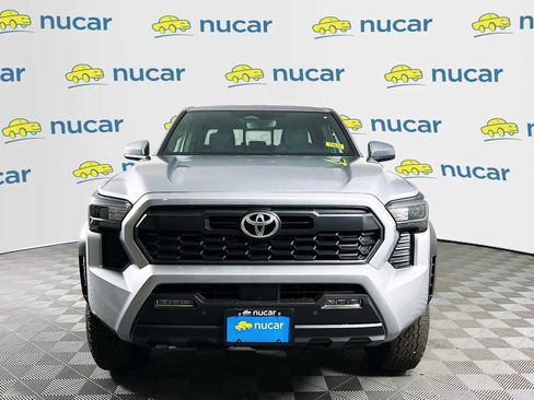 New 2025 Toyota Tacoma TRD Off-Road image 3