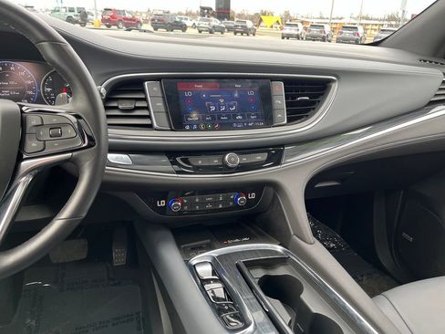 Used 2023 Buick Enclave Premium w/ Experience Buick Package image 28