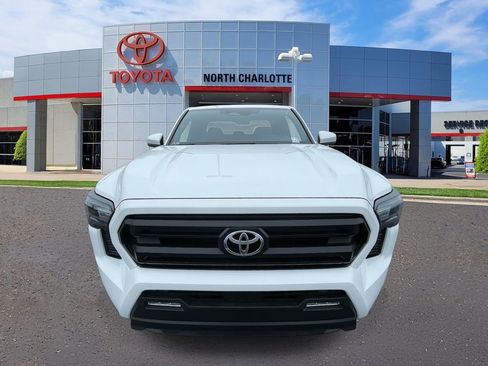 New 2026 Toyota Tacoma TRD Off-Road image 4