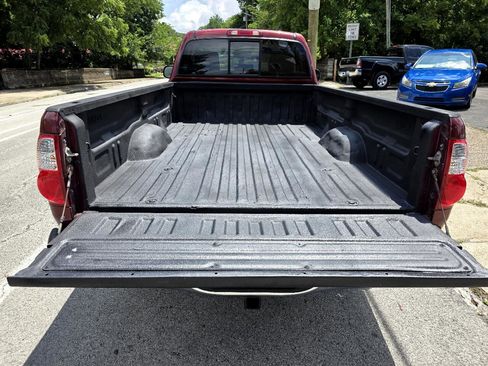 Used 2006 Toyota Tundra 2WD Regular Cab image 26
