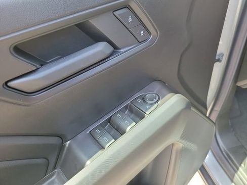 New 2026 Chevrolet Colorado Trail Boss AWD/4WD image 17