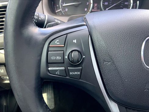 Used 2020 Acura TLX w/ Technology Package image 23