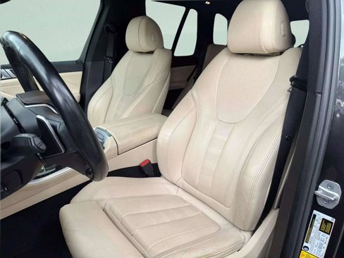 Used 2021 BMW X5 xDrive40i w/ Premium Package image 36