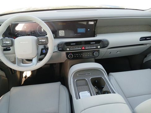New 2026 Hyundai Palisade Limited FWD image 10