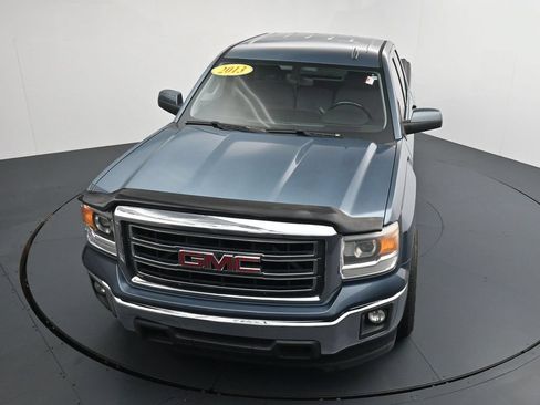 Used 2014 GMC Sierra 1500 SLE w/ SLE Value Package RWD image 21