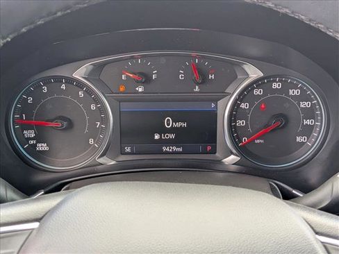 Used 2024 Chevrolet Equinox LT image 11