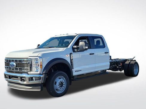 New 2026 Ford F450 XL image 4