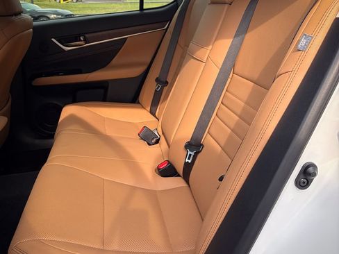 Used 2016 Lexus GS 350 AWD w/ Premium Package image 23