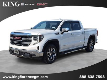 Certified 2024 GMC Sierra 1500 SLT w/ SLT Premium Plus Package