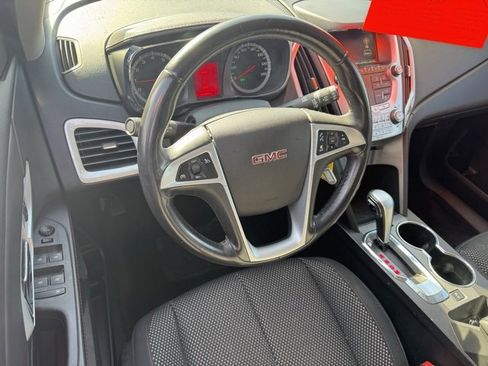 Used 2012 GMC Terrain SLE w/ Convenience Package image 19