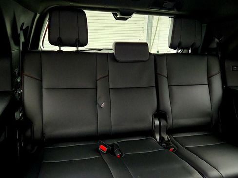 Used 2026 Toyota Sequoia TRD Pro w/ Tow Technology Package AWD/4WD image 22