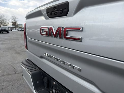 Used 2022 GMC Sierra 1500 Elevation image 30