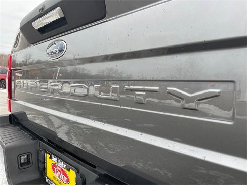 Used 2021 Ford F250 XLT w/ XLT Premium Package image 49