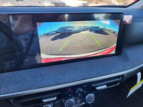 New 2026 Nissan Kicks S image 14