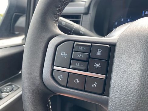 Used 2025 Ford F150 XLT w/ Equipment Group 302A MID image 34