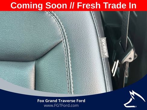 Certified 2020 Ford Explorer XLT w/ Equipment Group 202A AWD/4WD image 14