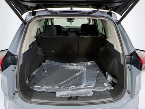 New 2026 Nissan Rogue SV w/ Cold Weather Package AWD/4WD image 23