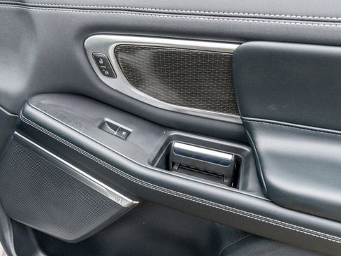 New 2025 Ford Expedition Max Platinum w/ Stealth Performance Package image 28