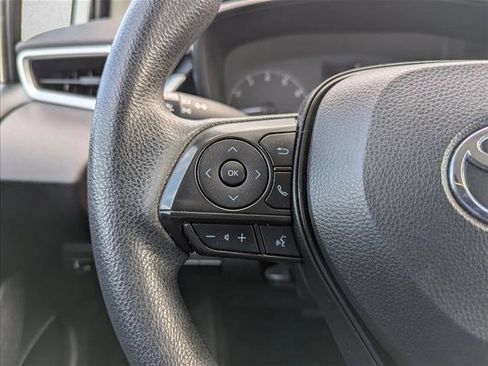 Used 2024 Toyota Corolla LE image 13